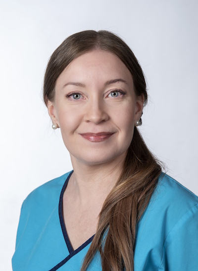 HEIDI JUOLA