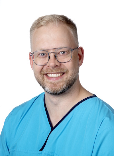 ALEKSI KURTH