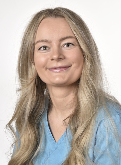 HEIDI SOUDUNSAARI